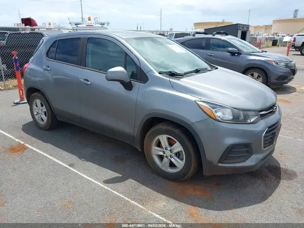 3GNCJKSB0LL141489 2020 CHEVROLET TRAX