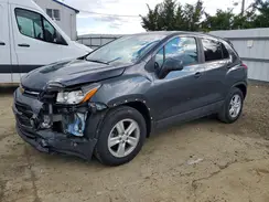 3GNCJKSB0LL148281 2020 CHEVROLET TRAX