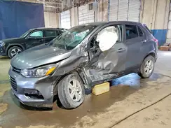 3GNCJKSB0LL156204 2020 CHEVROLET TRAX