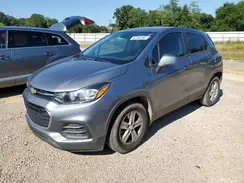 3GNCJKSB0LL158924 2020 CHEVROLET TRAX