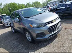 3GNCJKSB0LL159006 2020 CHEVROLET TRAX