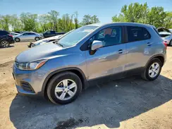 3GNCJKSB0LL162102 2020 CHEVROLET TRAX