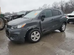 3GNCJKSB0LL163606 2020 CHEVROLET TRAX