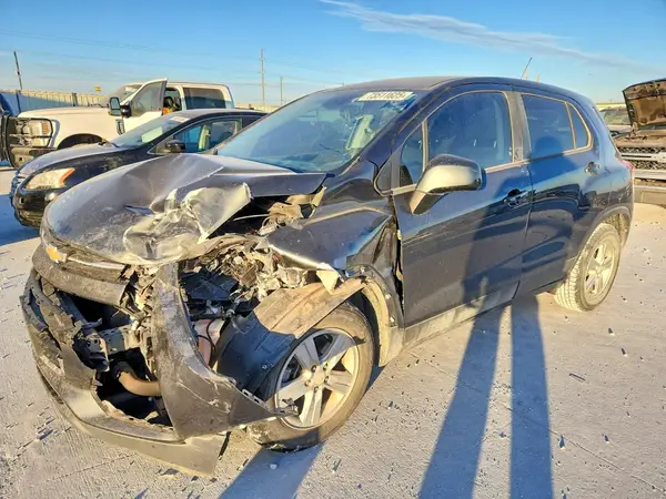 3GNCJKSB0LL185315 2020 CHEVROLET TRAX - Image 1