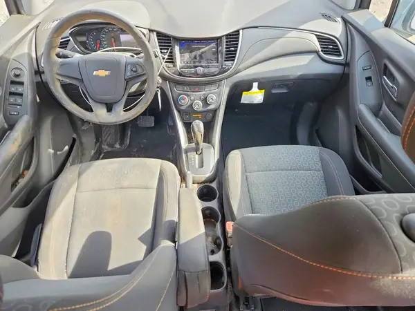 3GNCJKSB0LL190174 2020 CHEVROLET TRAX - Image 8