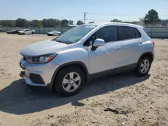 3GNCJKSB0LL194497 2020 CHEVROLET TRAX