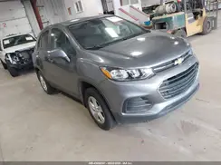 3GNCJKSB0LL196539 2020 CHEVROLET TRAX