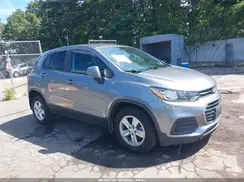 3GNCJKSB0LL199232 2020 CHEVROLET TRAX