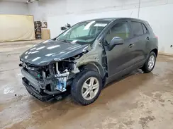 3GNCJKSB0LL203392 2020 CHEVROLET TRAX