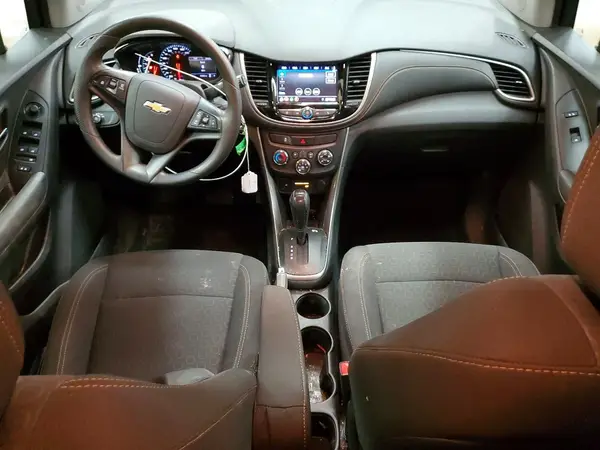 3GNCJKSB0LL203392 2020 CHEVROLET TRAX - Image 8