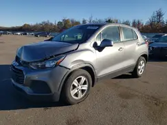 3GNCJKSB0LL204459 2020 CHEVROLET TRAX