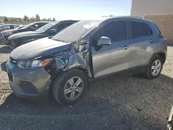 3GNCJKSB0LL213887 2020 CHEVROLET TRAX