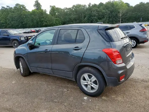 3GNCJKSB0LL214750 2020 CHEVROLET TRAX - Image 2