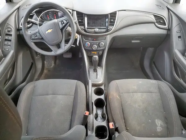 3GNCJKSB0LL214750 2020 CHEVROLET TRAX - Image 8