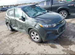 3GNCJKSB0LL215574 2020 CHEVROLET TRAX