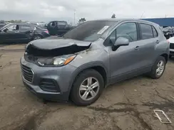 3GNCJKSB0LL220046 2020 CHEVROLET TRAX