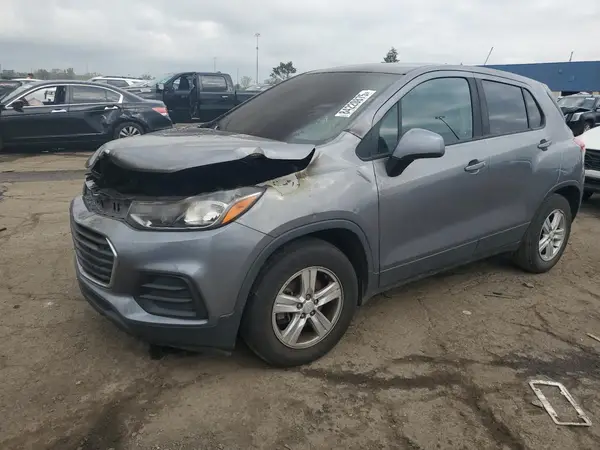 3GNCJKSB0LL220046 2020 CHEVROLET TRAX - Image 1