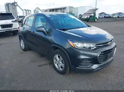 3GNCJKSB0LL227014 2020 CHEVROLET TRAX