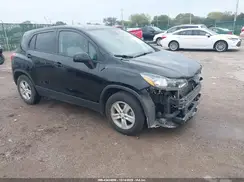 3GNCJKSB0LL233721 2020 CHEVROLET TRAX