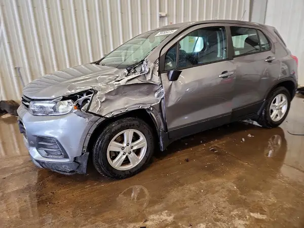 3GNCJKSB0LL237817 2020 CHEVROLET TRAX - Image 1