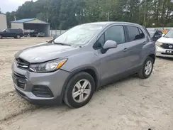 3GNCJKSB0LL243603 2020 CHEVROLET TRAX