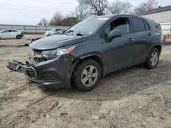 3GNCJKSB0LL244184 2020 CHEVROLET TRAX