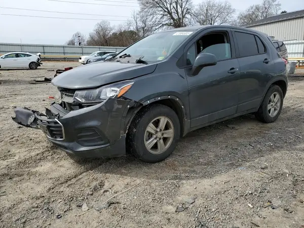 3GNCJKSB0LL244184 2020 CHEVROLET TRAX - Image 1