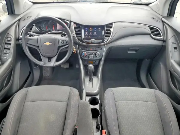 3GNCJKSB0LL248526 2020 CHEVROLET TRAX - Image 8