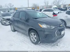 3GNCJKSB0LL251765 2020 CHEVROLET TRAX