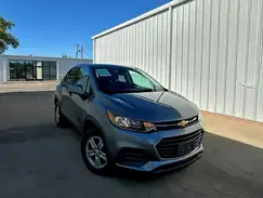 3GNCJKSB0LL263642 2020 CHEVROLET TRAX