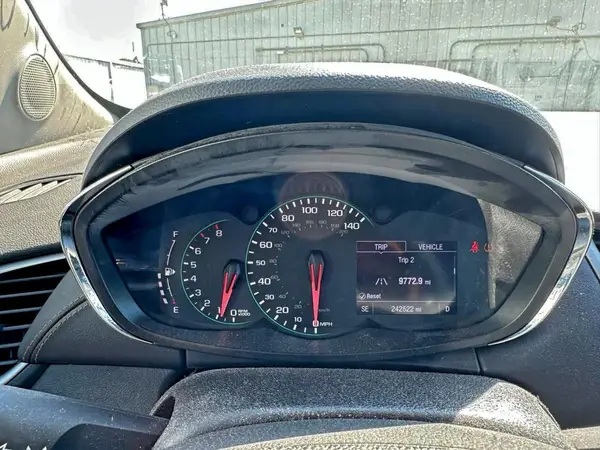 3GNCJKSB0LL263642 2020 CHEVROLET TRAX - Image 8
