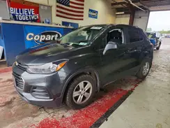 3GNCJKSB0LL266573 2020 CHEVROLET TRAX