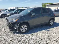 3GNCJKSB0LL272616 2020 CHEVROLET TRAX