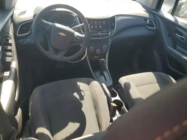 3GNCJKSB0LL272616 2020 CHEVROLET TRAX - Image 8