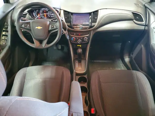 3GNCJKSB0LL273779 2020 CHEVROLET TRAX - Image 8