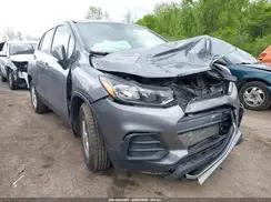 3GNCJKSB0LL277377 2020 CHEVROLET TRAX