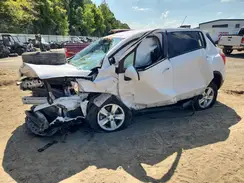3GNCJKSB0LL280523 2020 CHEVROLET TRAX