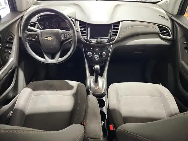 3GNCJKSB0LL280988 2020 CHEVROLET TRAX - Image 8