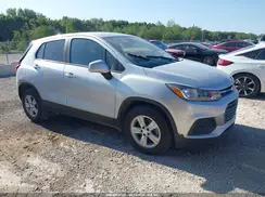 3GNCJKSB0LL281168 2020 CHEVROLET TRAX