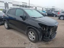 3GNCJKSB0LL289691 2020 CHEVROLET TRAX