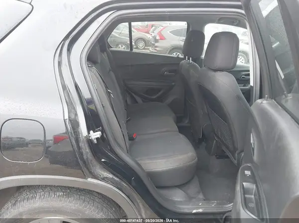 3GNCJKSB0LL289691 2020 CHEVROLET TRAX - Image 8