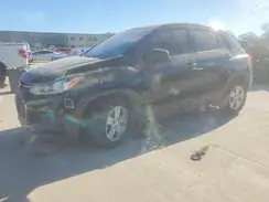 3GNCJKSB0LL291196 2020 CHEVROLET TRAX