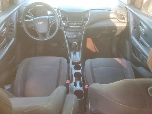 3GNCJKSB0LL291196 2020 CHEVROLET TRAX - Image 8