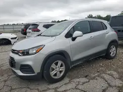 3GNCJKSB0LL301306 2020 CHEVROLET TRAX