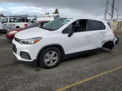 3GNCJKSB0LL303525 2020 CHEVROLET TRAX