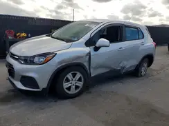 3GNCJKSB0LL303881 2020 CHEVROLET TRAX