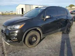 3GNCJKSB0LL304657 2020 CHEVROLET TRAX