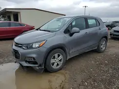 3GNCJKSB0LL305727 2020 CHEVROLET TRAX