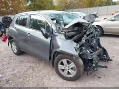 3GNCJKSB0LL316243 2020 CHEVROLET TRAX