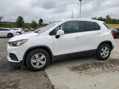 3GNCJKSB0LL316582 2020 CHEVROLET TRAX